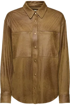 Isabel Marant Gabiela Shirt