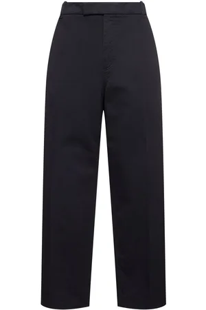Thom Browne Utility Garment Dyed Chino Pants