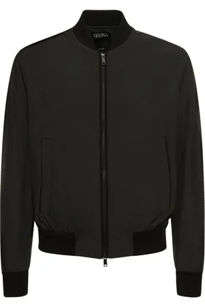 Ermenegildo Zegna Stratos Casual Jacket