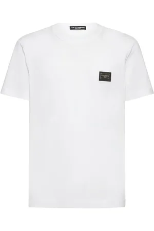 Dolce & Gabbana Essential Jersey T-shirt
