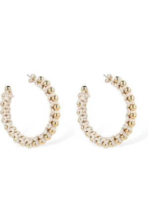 Isabel Marant Bonni Hoop Earrings