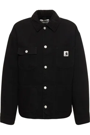 Carhartt Michigan Coat
