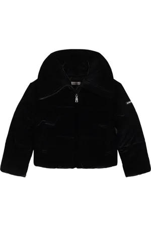 MONNALISA Poly Puffer Jacket