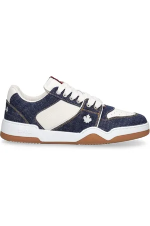 Dsquared2 Spiker Sneakers