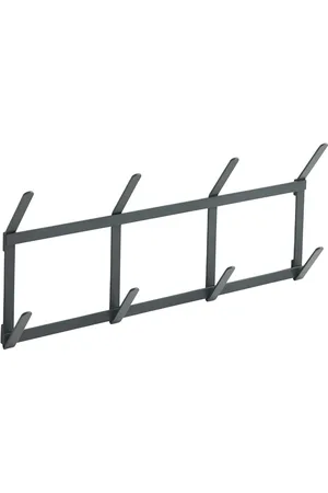 Hay Tape Steel Coat Rack