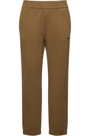 Ermenegildo Zegna Cotton Sweatpants