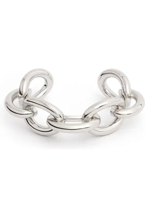 Isabel Marant Bardeny Chunky Chain Bracelet