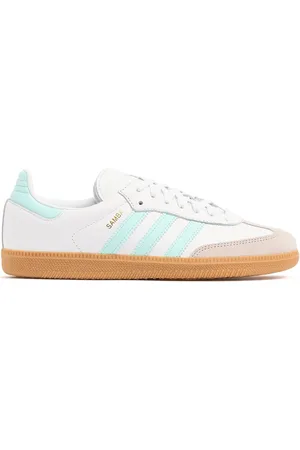 adidas Samba Og Lace-up Sneakers