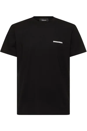 Dsquared2 Cool Fit Cotton T-shirt