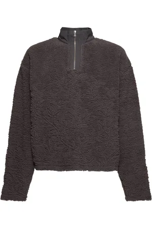 ROUGH. Troyer Olive Sweatshirt