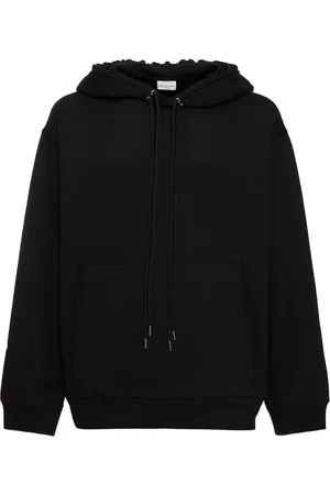 DRIES VAN NOTEN Haxel Cotton Hoodie