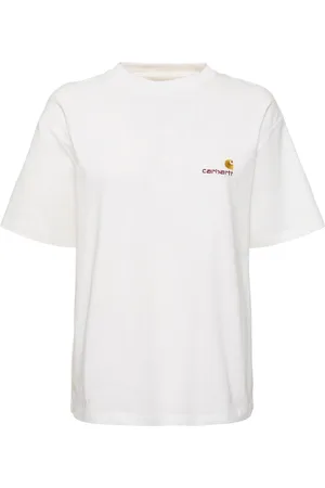 Carhartt American Script Loose Fit T-shirt