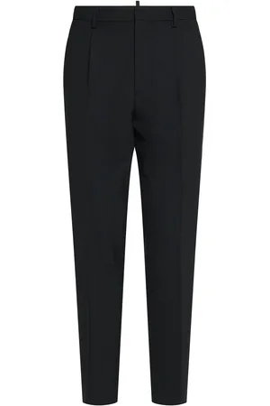 Dsquared2 One Pleat Pants