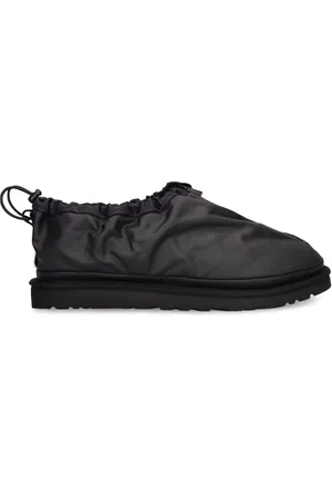 UGG Tasman Shroud Coated Canvas Loafers