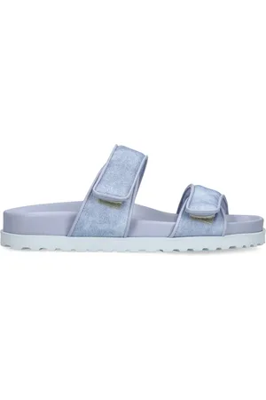 Gia Borghini 20mm Flat Sandals