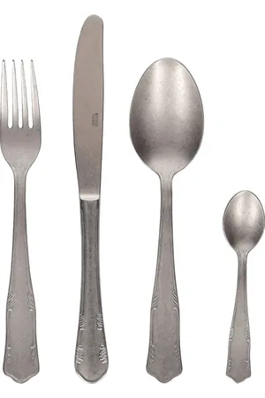 BITOSSI 24 Piece Table Set