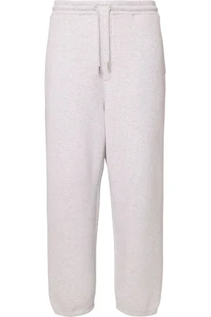 Jacquemus Le Jogging Torneo Cotton Sweatpants