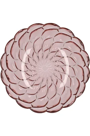 Kartell Set Of 4 Jellies Family Plates