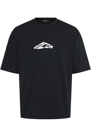 Dsquared2 Loose Fit T-shirt