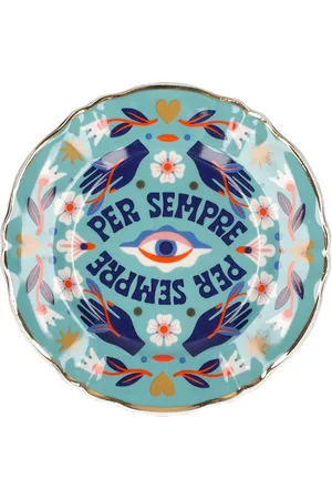 BITOSSI Per Sempre Dessert Plates