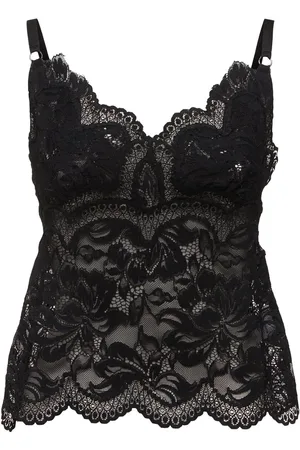 Paco rabanne Lace Top