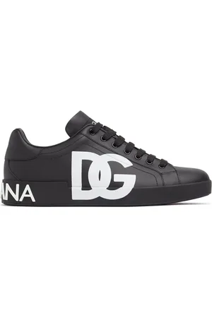 Dolce & Gabbana Portofino Sneakers