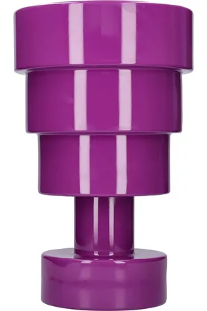 Kartell Sottsass Chalice Vase