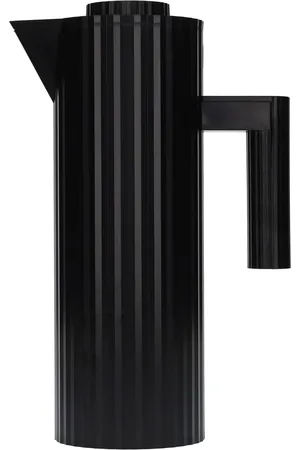 Alessi Plissé Insulated Pitcher
