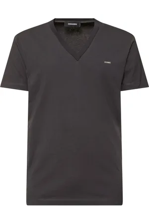 Dsquared2 Cool Fit Cotton T-shirt