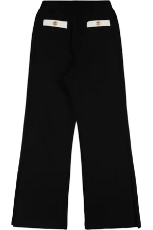 Balmain Cotton Sweatpants