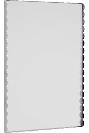 Hay Arcs Rectangle Mirror