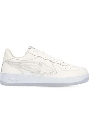 ENTERPRISE JAPAN Low Logo Sneakers