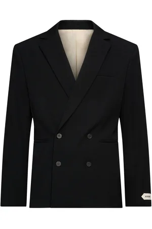 Jacquemus La Veste Fernando Wool Jacket