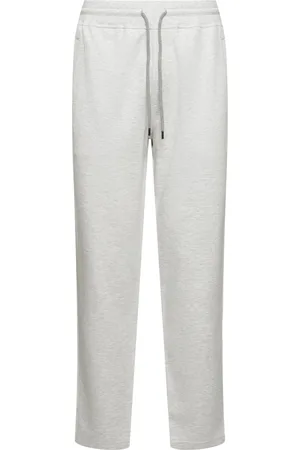 Brunello Cucinelli Leisure Sweatpants