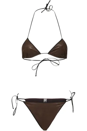Reina Olga Triangle Bikini