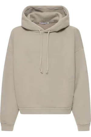 Acne Studios Fester Vintage Hooded Sweatshirt