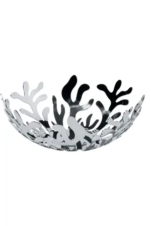 Alessi Mediterraneo Fruit Basket