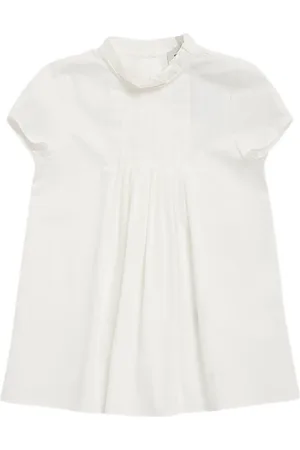 Etro Cotton Poplin Dress