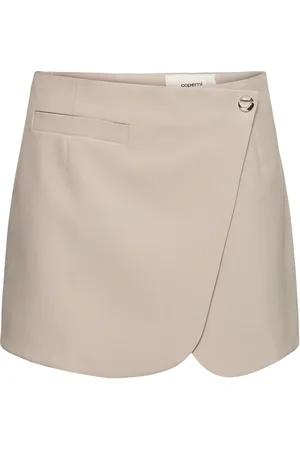 COPERNI Tailored Mini Skirt