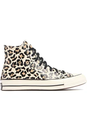 Converse Chuck 70 High Glow-in-the-dark Sneakers