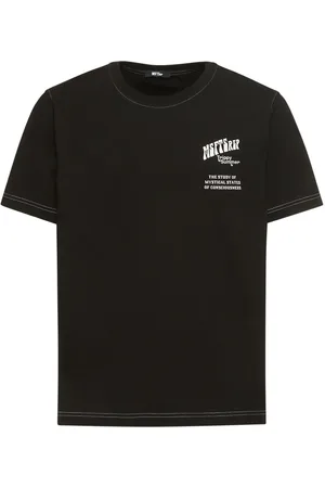 Msftsrep Lvr Exclusive Study Cotton T-shirt