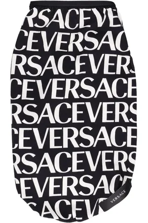 VERSACE On Repeat Dog T-shirt