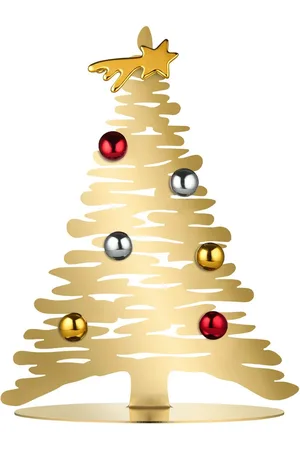Alessi Bark For Christmas Decoration