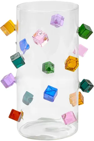 Fazeek Jewel Vase