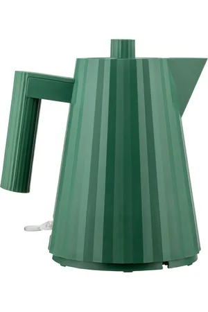 Alessi Plissé Electric Kettle
