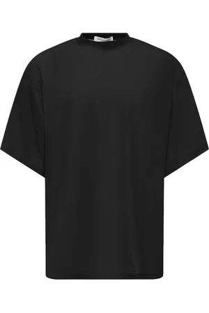 The Frankie Shop Crinckle S/s T-shirt