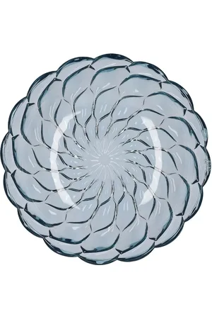 Kartell Set Of 4 Jellies Family Plates