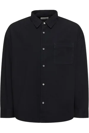 Frame L/s Relaxed Denim Shirt