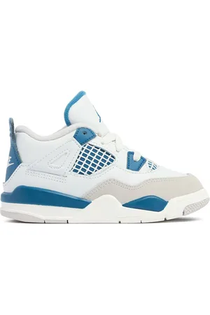 Jordan Air 4 Retro Sneakers