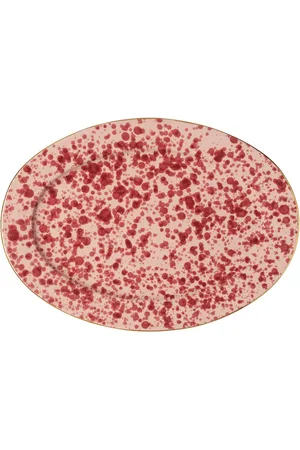 BITOSSI Oval Tray